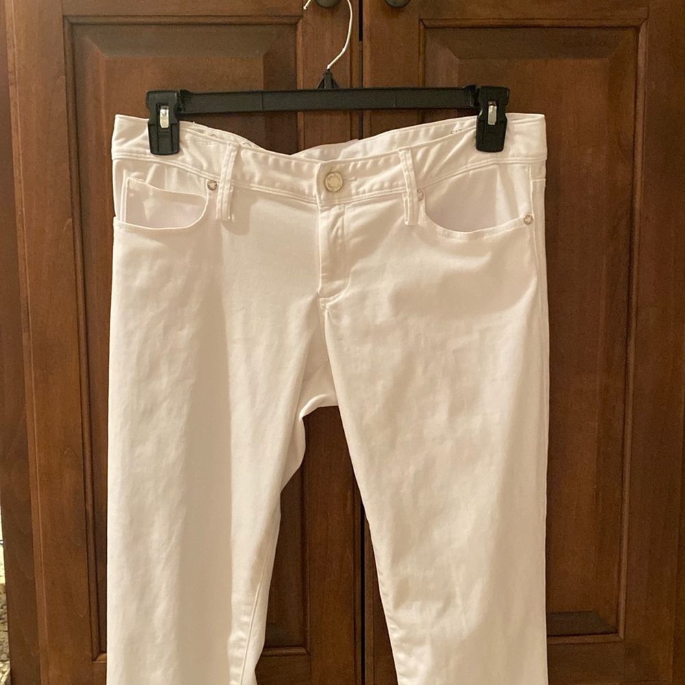 Lilly Pulitzer skinny jeans